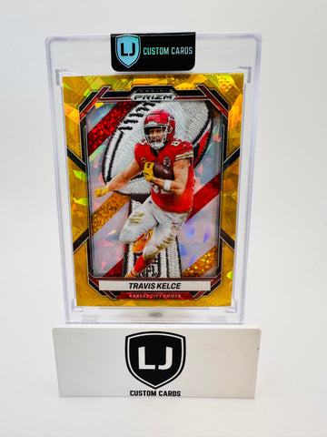 Travis Kelce