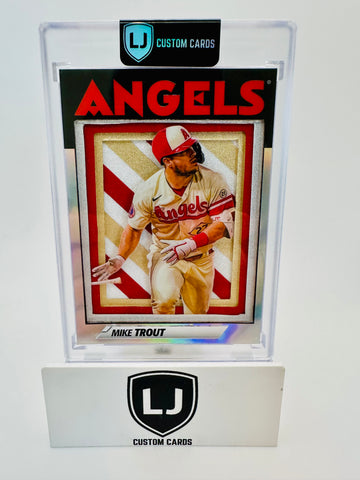 Mike Trout