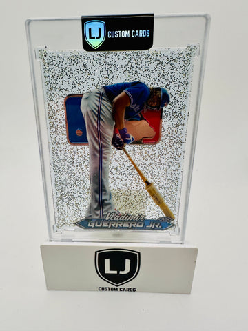 Vladimir Guerrero Epoxy