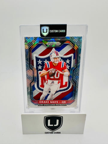 Drake Maye
