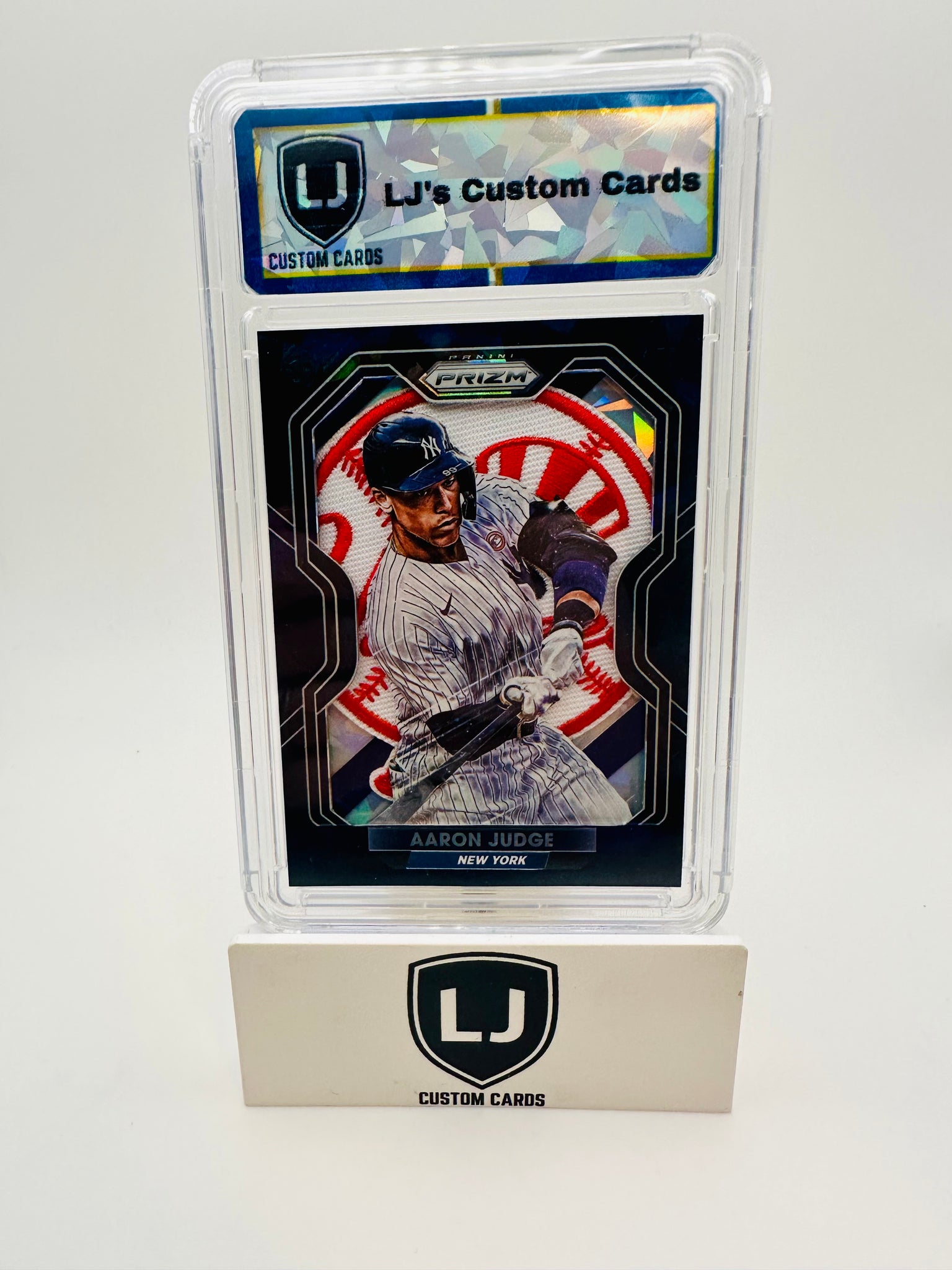 Aaron Judge Slab