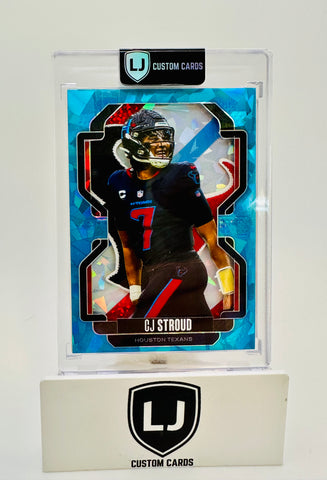 CJ Stroud Alternate