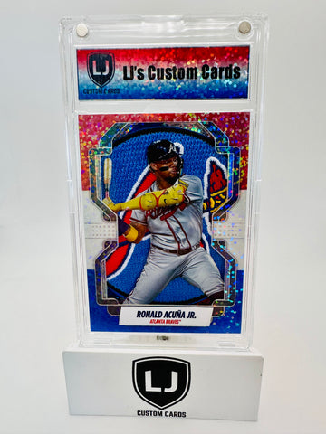 Ronald Acuña