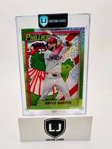 Bryce Harper 2025