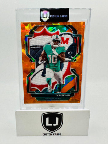 Tyreek Hill